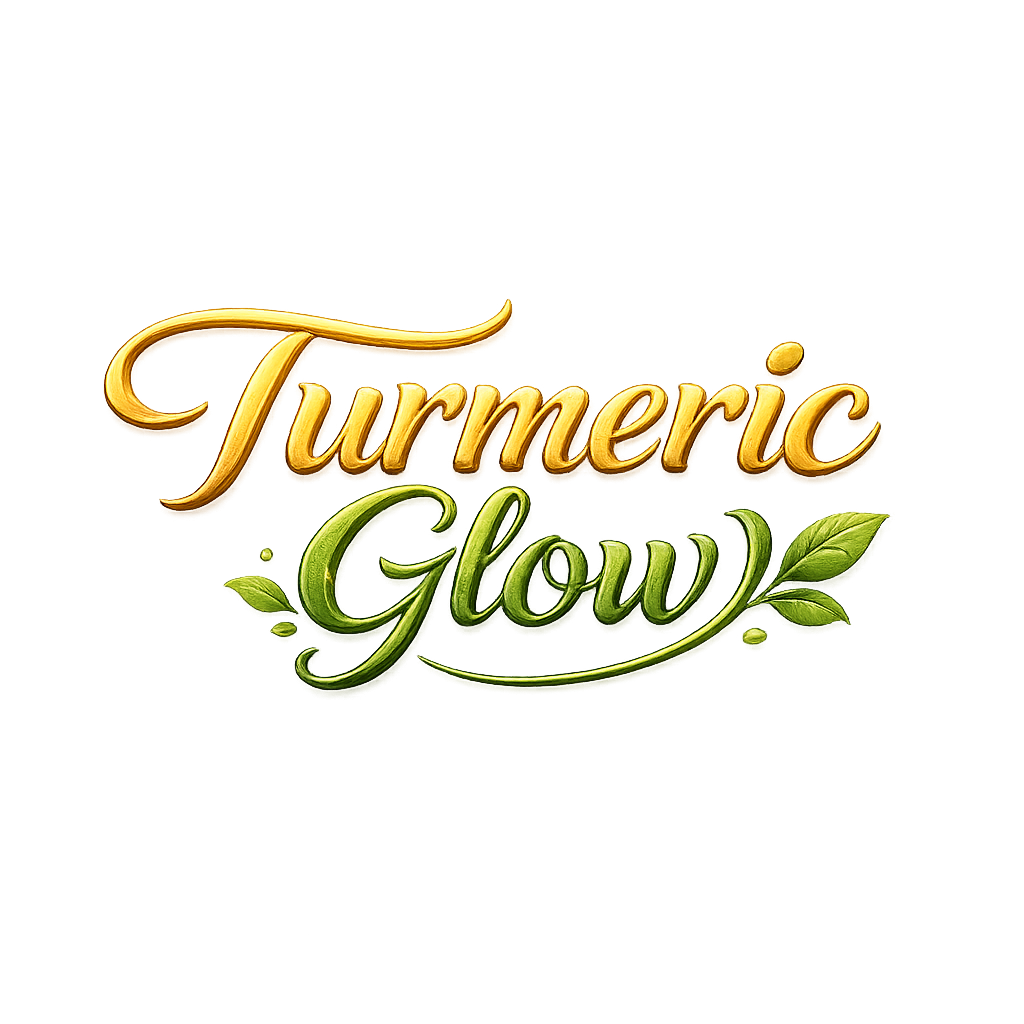 Turmeric Glow 